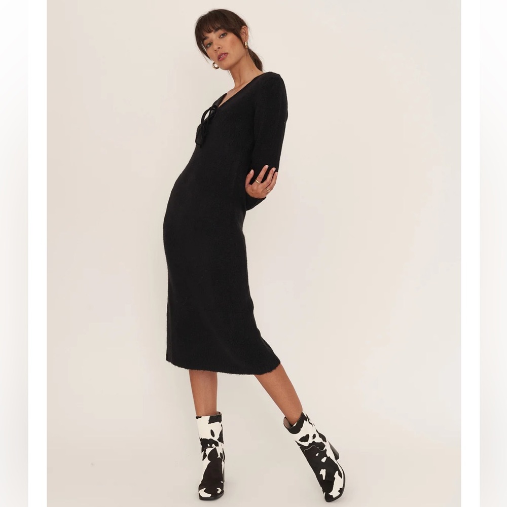 Callahan Stella MIDI Dress
